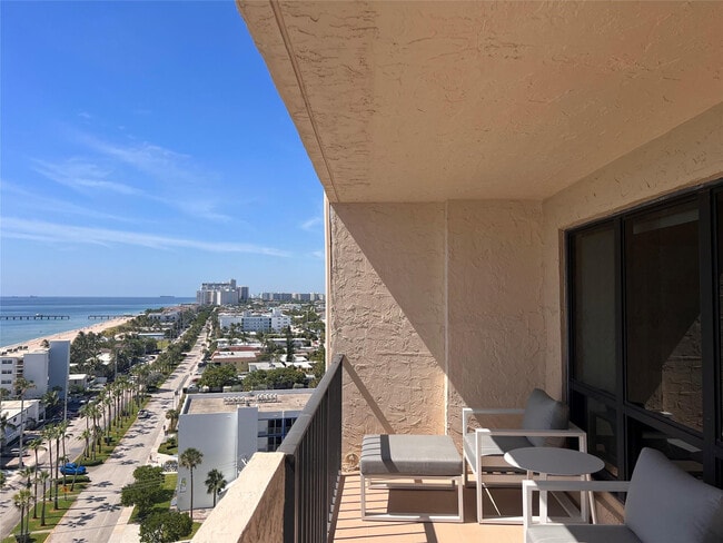 Photo - 4900 N Ocean Blvd Unit 1413