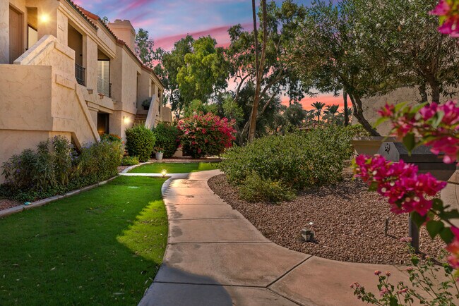 Photo - 9708 E Via Linda Unit #2328