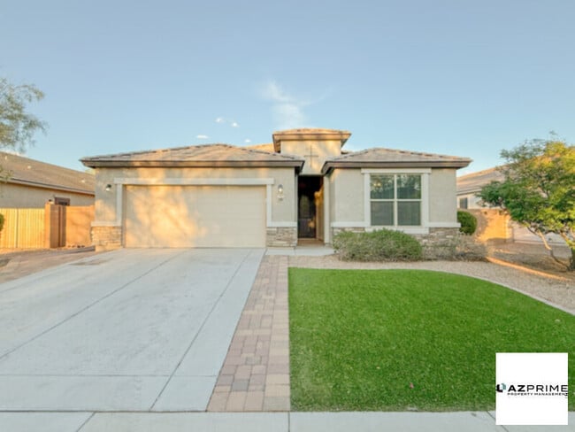 Photo - Spacious 5/3 Peoria Home with Modern Upgrades &amp; Oversized Backyard!