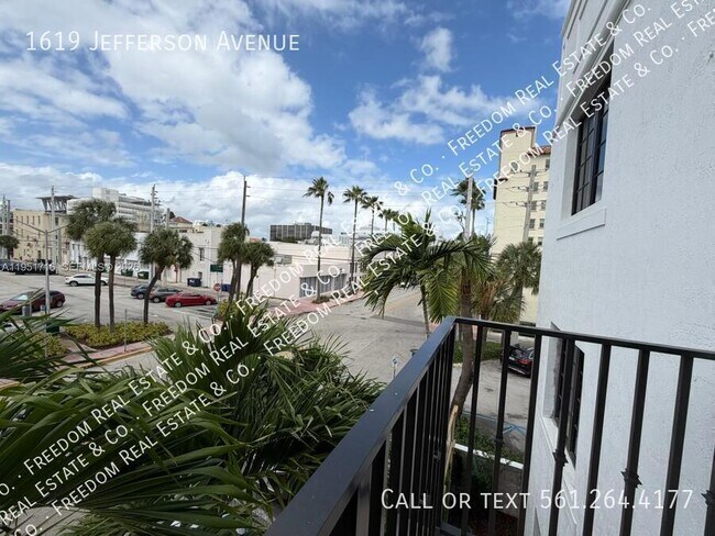 Photo - 1619 Jefferson Ave