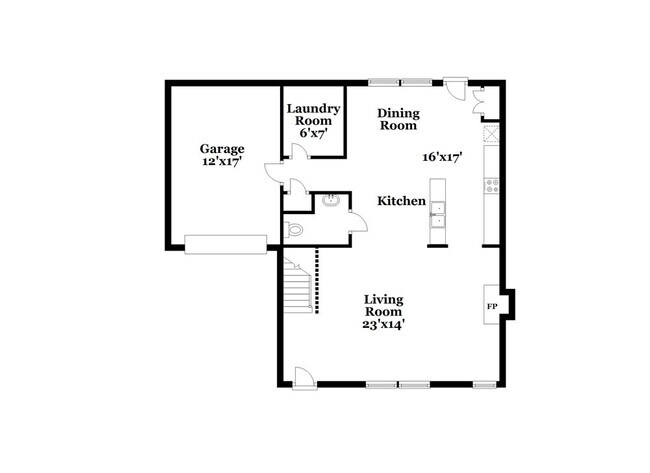 Photo - 900 Red Oak Tree Dr