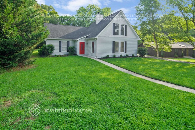 7212 Killingdeer Ln