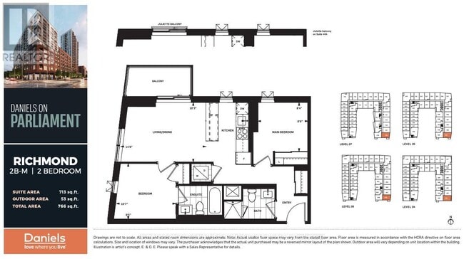 Photo - 30 Dreamers Wy Unit 464