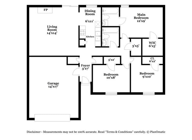 Photo - 1101 Twin Cedar Ct