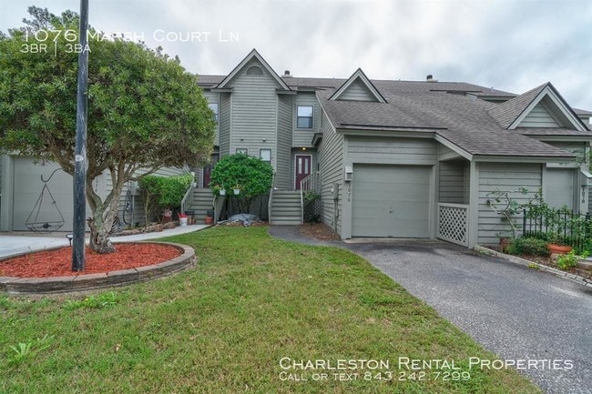 Photo - 1076 Marsh Ct Ln Townhome