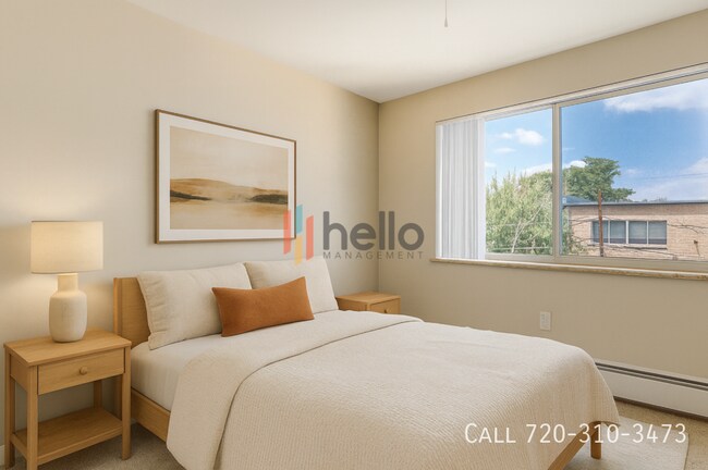 Photo - 1465 Jersey St Unit 206