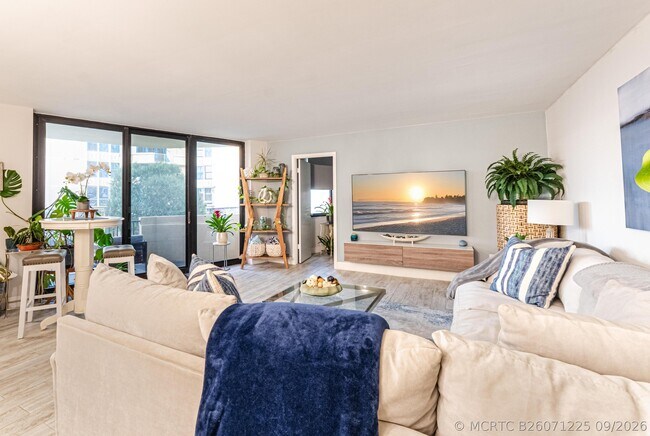 2800 N Ocean Dr Unit B-2D