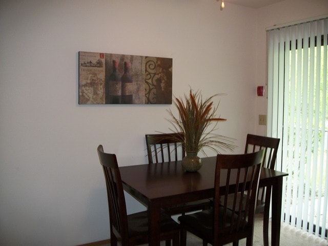 Park Avenue Apartments