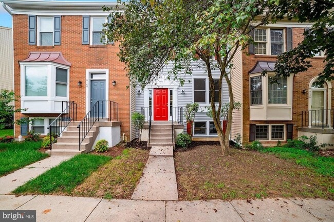 Photo - 6138 Joust Ln Townhome