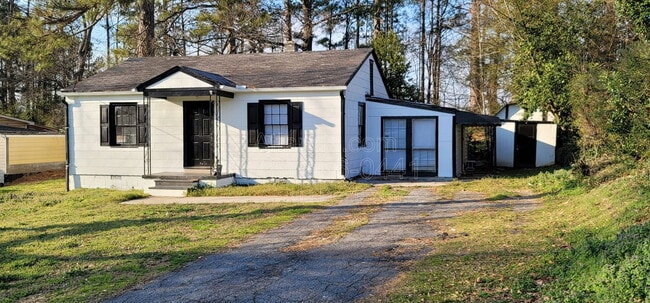 Building Photo - 2242 Lawson Way