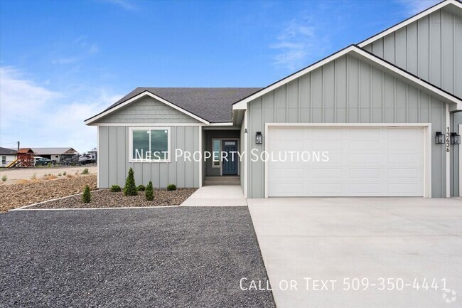 Building Photo - 13436 Rd 4 NE Unit A Rental