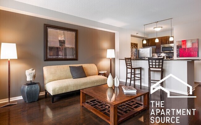 Photo - 345 E Ohio St Unit 1BR1BA