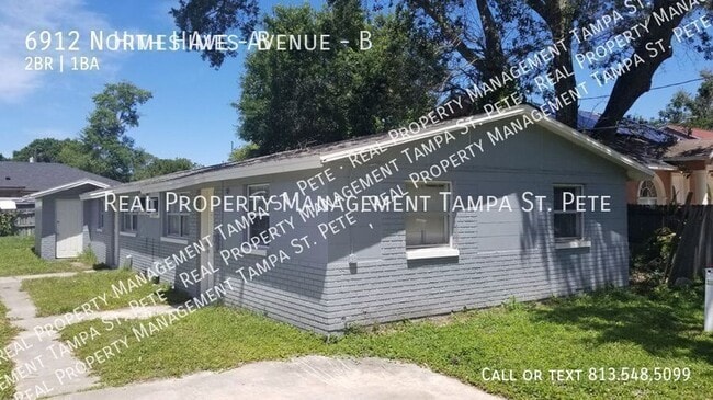 Photo - 6912 N Himes Ave Apartment Unit B