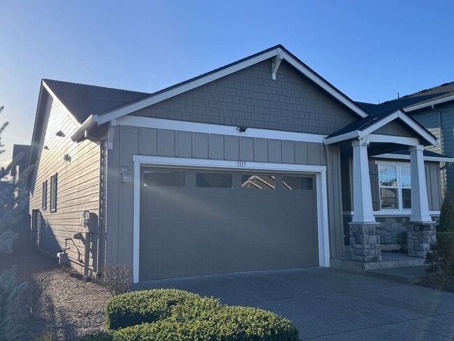 Photo - Beautiful Modern | ONE LEVEL 4BD | 2 BA | Single Family Home | Laurel Woods Community Located In ...