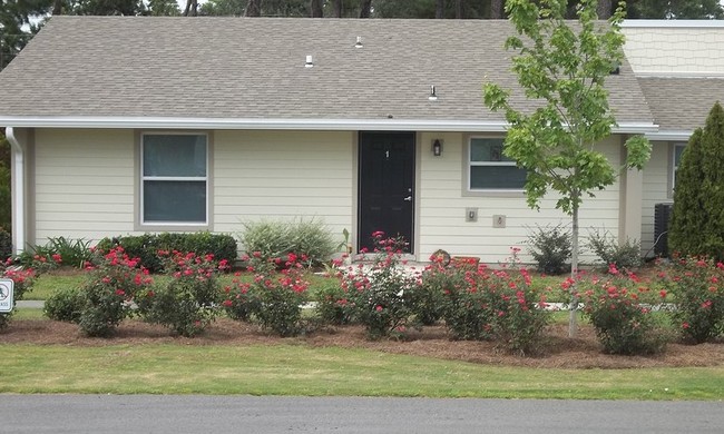 Photo - Meadow's Apartments