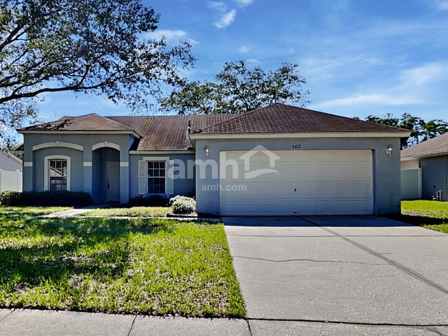 Building Photo - 5611 Brookdale Way Rental