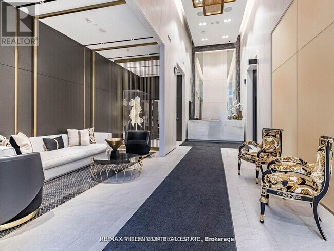 Photo - 319 Jarvis St Unit 705