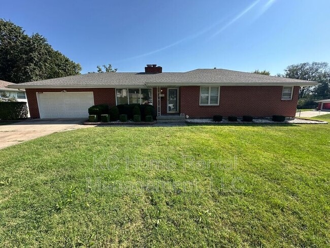 Photo - 4901 N Flora Ave
