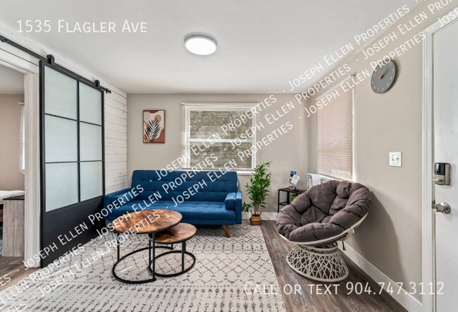 Photo - 1535 Flagler Ave