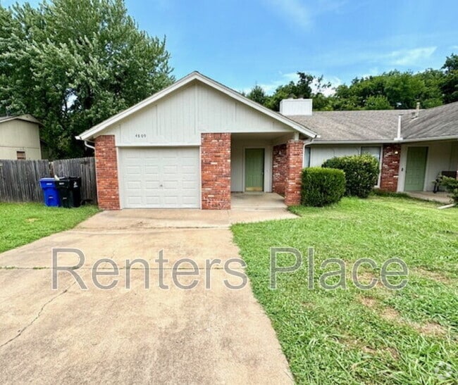 Building Photo - 4809 S Gum Ave Rental
