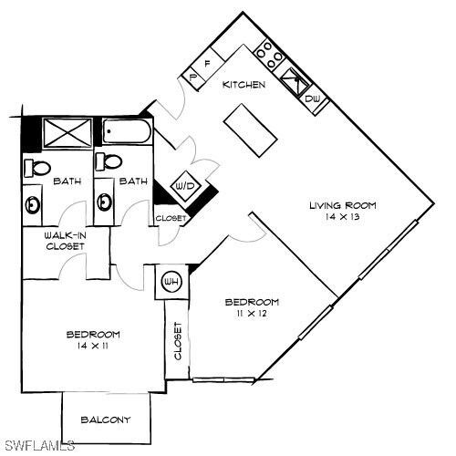 Building Photo - 22980 Vista Edera Cir Unit 2-209