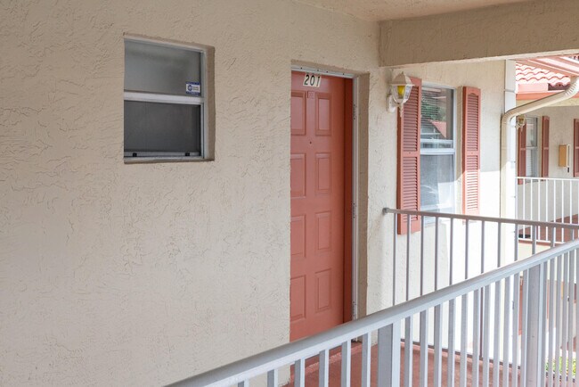 Photo - 3031 Holiday Springs Blvd Unit 201-7