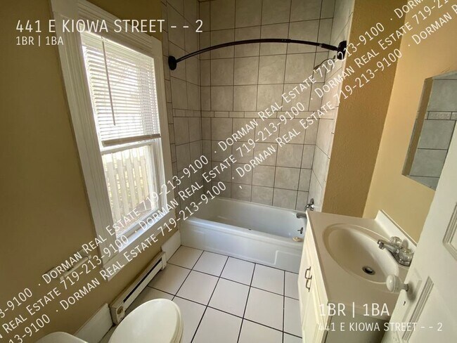 Photo - 441 E Kiowa St Unit - 2