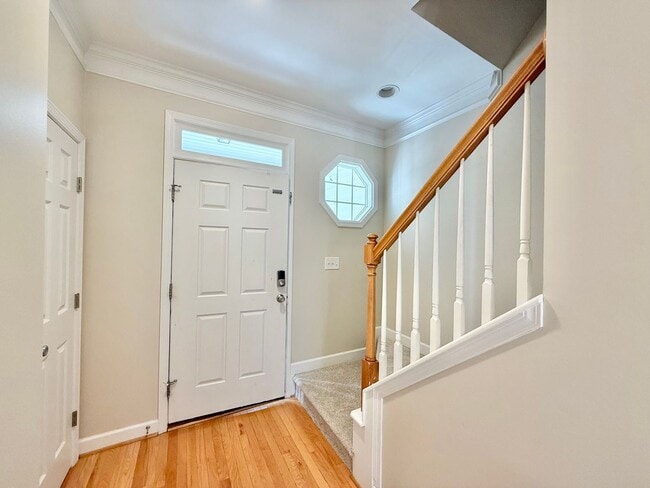 Photo - Gorgeous 3BD, 2.5BA Raleigh Townhome in a ...