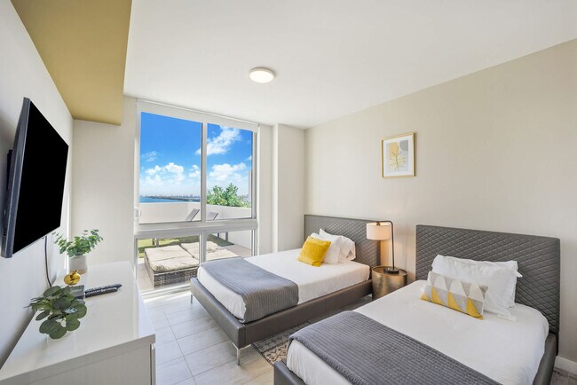 Photo - 3900 Biscayne Blvd Unit FL9-ID1023468P