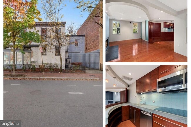 Building Photo - 721 D St NE Rental
