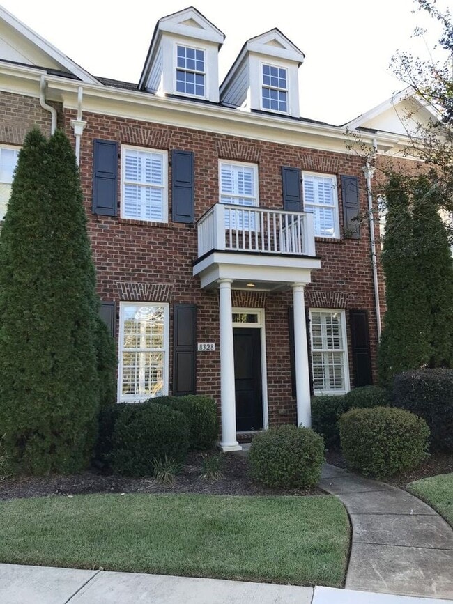 Building Photo - Great 2 story townhome in Ballantyne