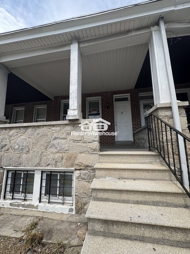 Building Photo - 2586 Edmondson Ave Rental