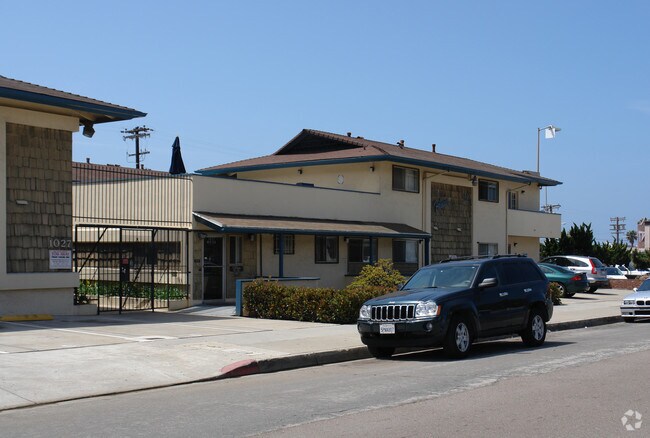 Felspar Cabanas Apartments - Felspar Cabanas Apartments