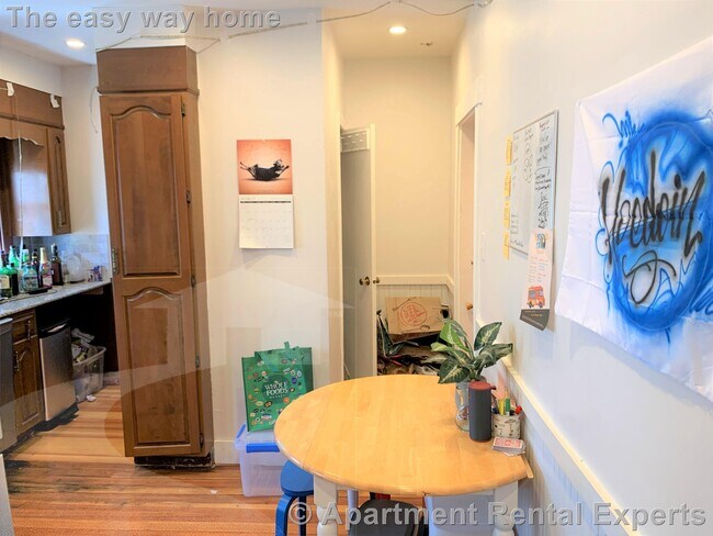 45 Bowdoin St Unit 2