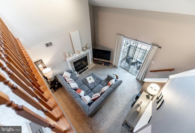 Photo - 1012 Foxmeadow Dr Unit CONDO 1012