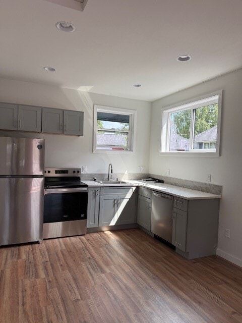 Building Photo - 18874 Angeline Ave NE Unit ADU Rental