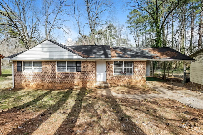 Building Photo - 1009 Forest Valley Dr SE Rental