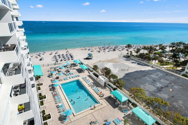 Photo - 3725 S Ocean Dr Unit 1110