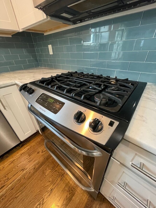 Photo - East Nashville!