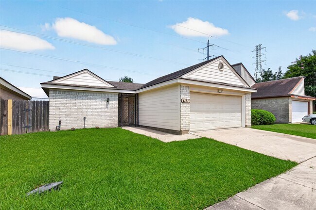 Photo - 4131 Baynard Dr