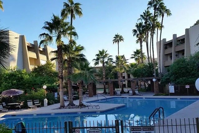 Building Photo - 7625 E Camelback Rd Unit #136A Rental