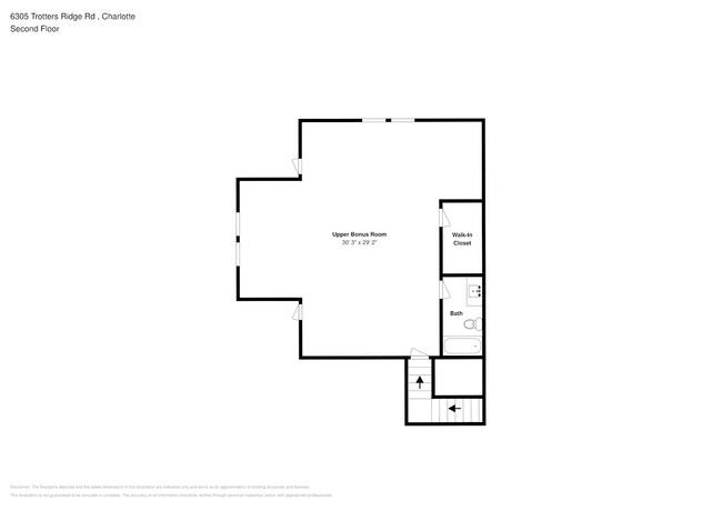 Building Photo - 6305 Trotters Ridge Rd Rental