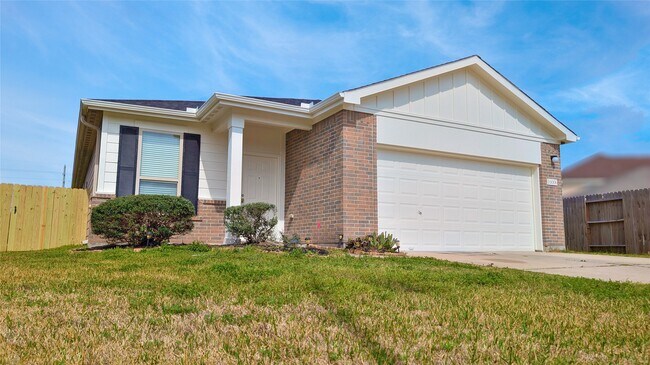 Photo - 16006 Arapaho Bend Ln