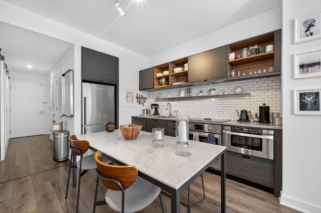 Photo - 2030 8th St NW Unit 507