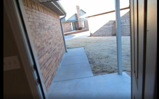 Photo - Great 2 bed/1 bath South OKC Duplex