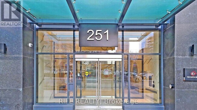 Photo - 251 Jarvis St Unit 830