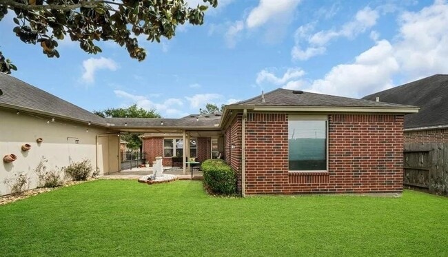 Photo - 2507 Rustic Trail Ln