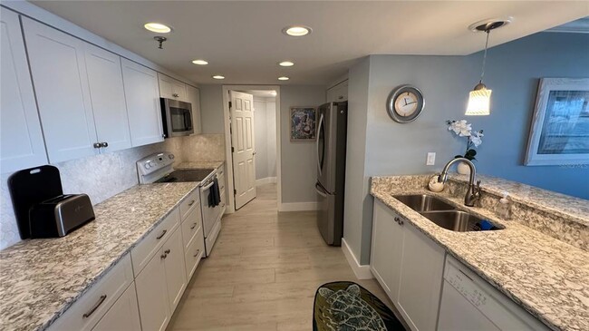 Photo - 6322 Palma Del Mar Blvd S Condo Unit 1203