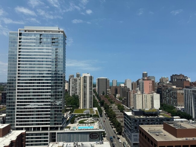 Photo - 1122 N Clark St Unit 2505
