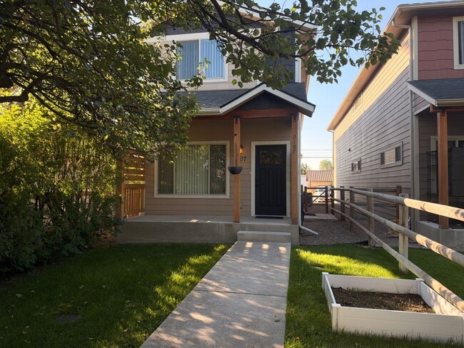 Photo - 2107 Kensington Ave